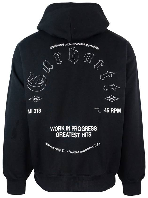 Carhartt Wip Sweatshirt - CARHARTT WIP - BALAAN 2