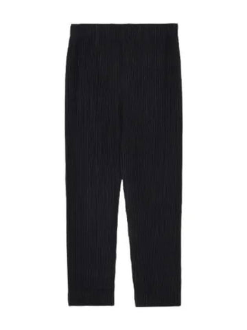 Homme Pliss Pleated Pants Men s Training - ISSEY MIYAKE - BALAAN 1