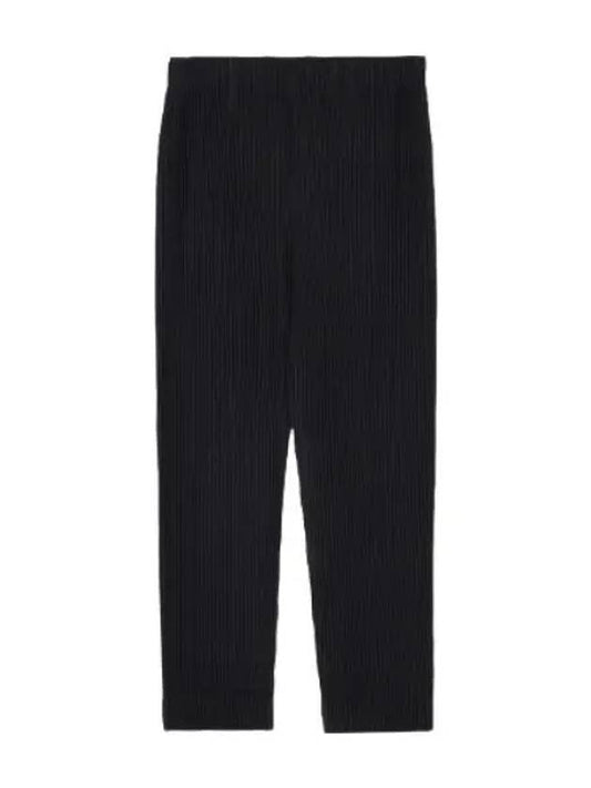 Homme Pliss Pleated Pants Men s Training - ISSEY MIYAKE - BALAAN 1