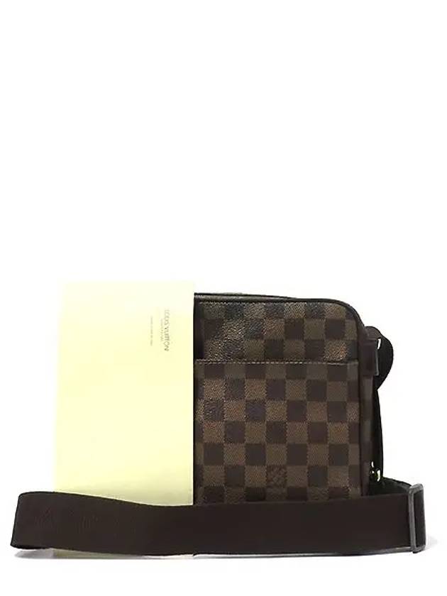 N41442 Crossbody Bag - LOUIS VUITTON - BALAAN 1