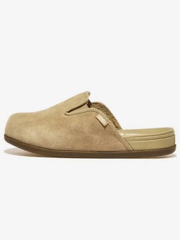 MTE Harbor Mule VR3 KHAKI - VANS - BALAAN 1