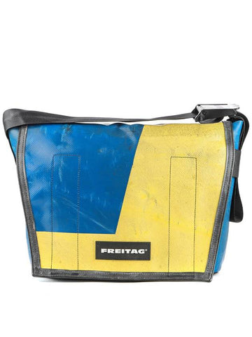 Unisex DEXTER messenger bag F14 DEXTER 0404 - FREITAG - BALAAN 1