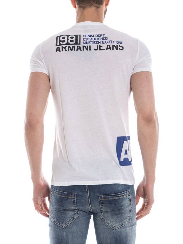 Armani Jeans Topwear - ARMANI JEANS - BALAAN 3