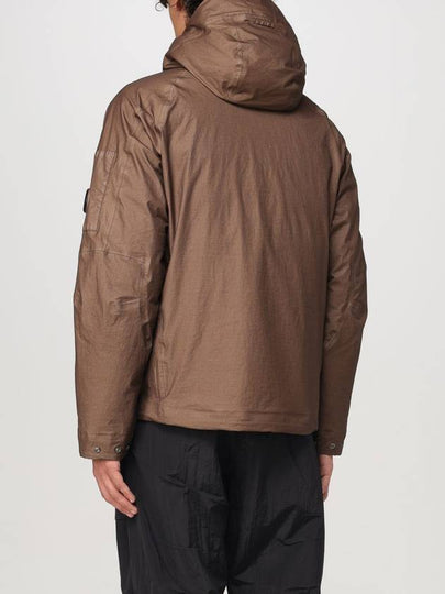 Jacket men C.p. Company - CP COMPANY - BALAAN 2