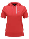 WOMEN HOODIE POINT SWEARTERRE - ANEWGOLF - BALAAN 1