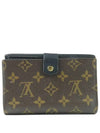 M60990 medium wallet - LOUIS VUITTON - BALAAN 3