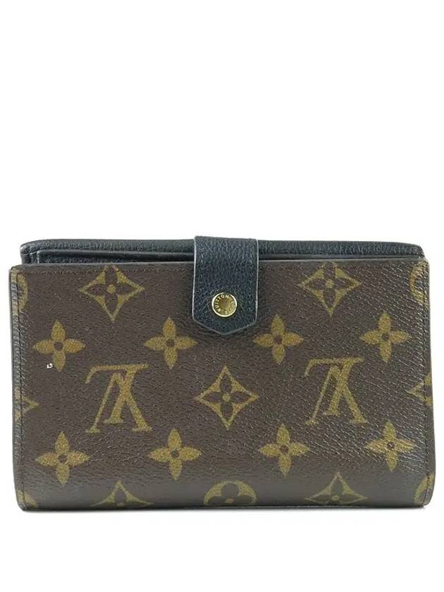 M60990 medium wallet - LOUIS VUITTON - BALAAN 3