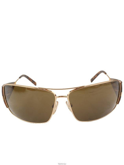 men sunglasses - PRADA - BALAAN 2