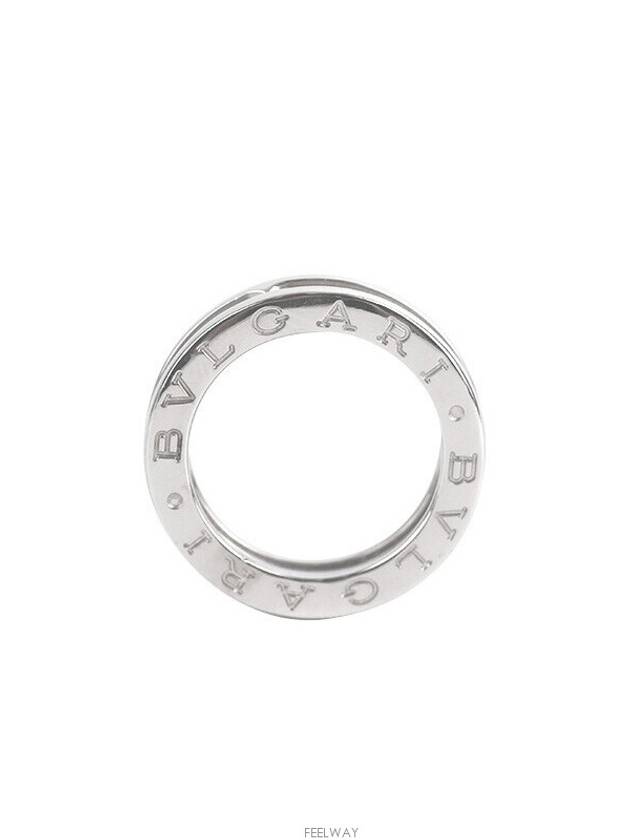 women rings - BVLGARI - BALAAN 7