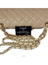 women shoulder bag - CHANEL - BALAAN 7