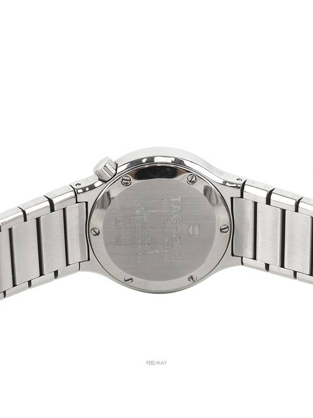 women watch - TAG HEUER - BALAAN 5