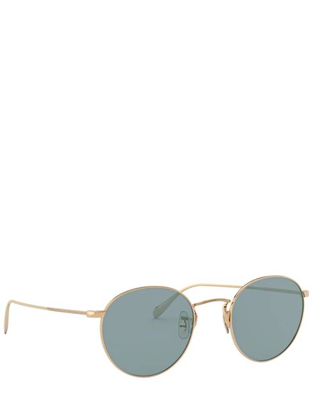 Oliver Peoples OV1186S Gold - OLIVER PEOPLES - BALAAN 2