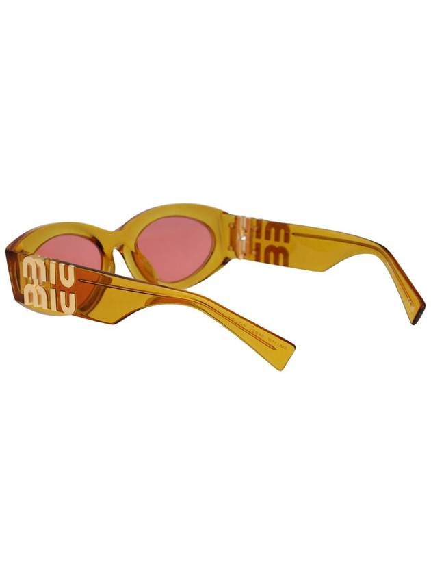 Miu Miu Sunglasses - MIU MIU - BALAAN 4