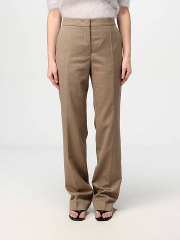 Pants woman Jil Sander - JIL SANDER - BALAAN 1