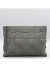 649616 clutch bag - BOTTEGA VENETA - BALAAN 2