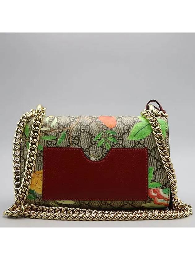 409487 shoulder bag - GUCCI - BALAAN 4