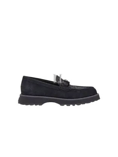 O'Lock Loafers Black - FENDI - BALAAN 2