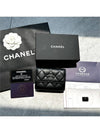 women card wallet - CHANEL - BALAAN 3