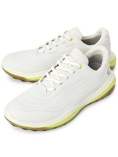 Golf Shoes Men s Sneakers 132264 01007 - ECCO - BALAAN 1