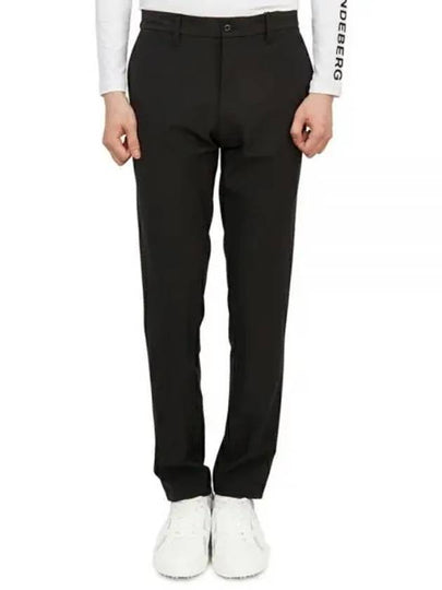 Men's Ellott Golf Pants Black - J.LINDEBERG - BALAAN 2