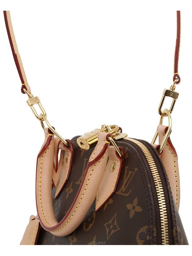 women tote bag - LOUIS VUITTON - BALAAN 10