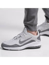 Air Max Alpha Trainer 2 Low Top Sneakers Grey - NIKE - BALAAN 2