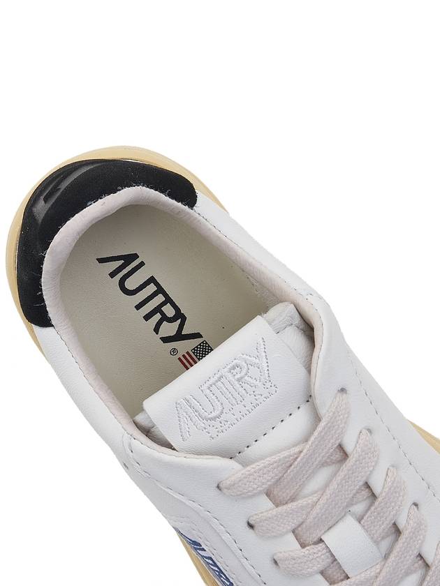 Dallas Low Top Sneakers White - AUTRY - BALAAN 8