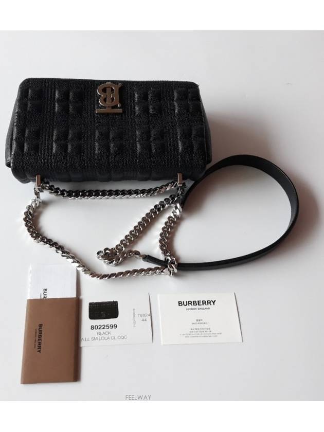 women shoulder bag - BURBERRY - BALAAN 3