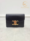 women card wallet - CELINE - BALAAN 1