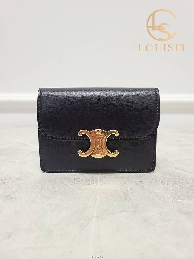 women card wallet - CELINE - BALAAN 1