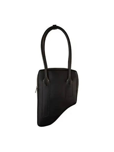 MMSIX Shoulder Bag Women s Toris Black - MAISON MARGIELA - BALAAN 1