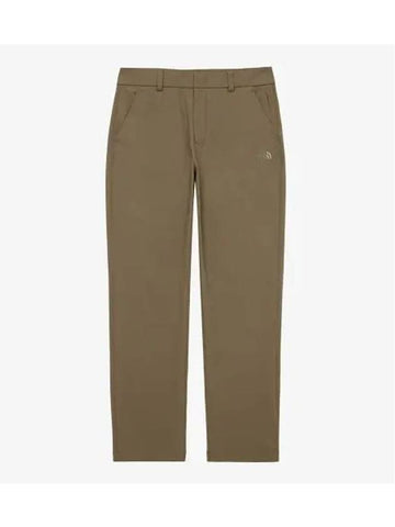 The North Face NP6NQ59C Men s Urban Neverend Pants - THE NORTH FACE - BALAAN 1