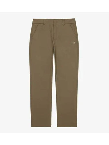 The North Face NP6NQ59C Men s Urban Neverend Pants - THE NORTH FACE - BALAAN 1