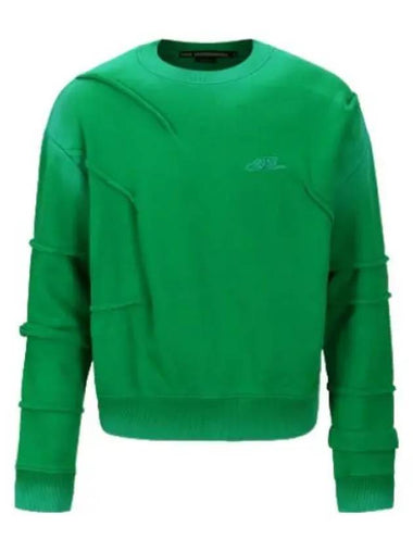 Madro gradient sweatshirt - ANDERSSON BELL - BALAAN 1