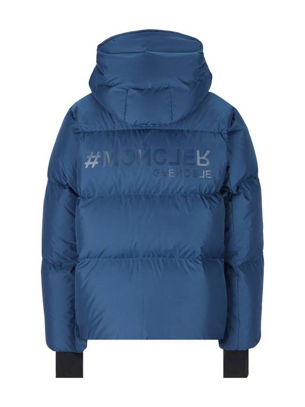 Moncler Grenoble Coats - MONCLER - BALAAN 2