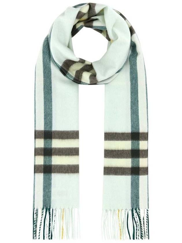 Burberry Scarves And Foulards - BURBERRY - BALAAN 1