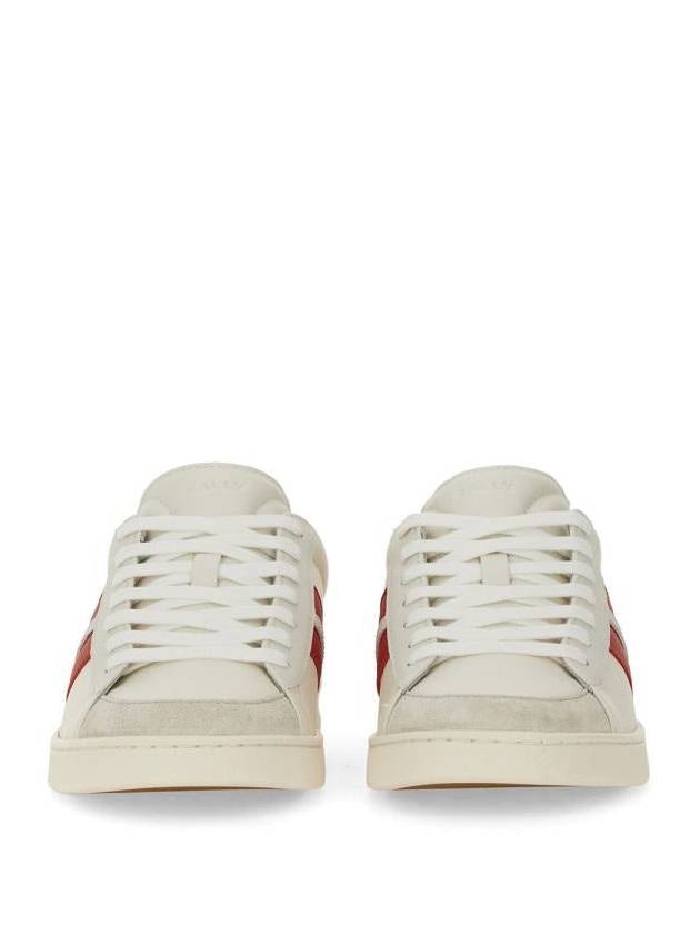 Bally "Tyger" Sneaker - BALLY - BALAAN 4