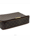 men cross bag - LOUIS VUITTON - BALAAN 6