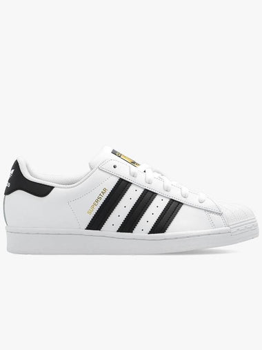 ADIDAS Originals ‘Superstar’ Sneakers, Men's, White - ADIDAS ORIGINALS - BALAAN 1