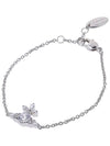 Collect Bracelet Silver - VIVIENNE WESTWOOD - BALAAN 9