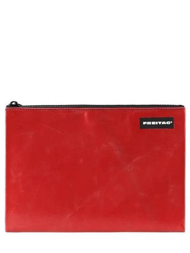 Unisex small clutch bag F07 CHUCK 0419 270117 - FREITAG - BALAAN 1