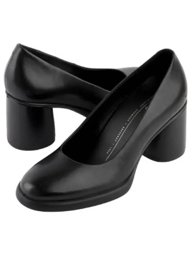 Women s Sculpted Shoe Heels - ECCO - BALAAN 1