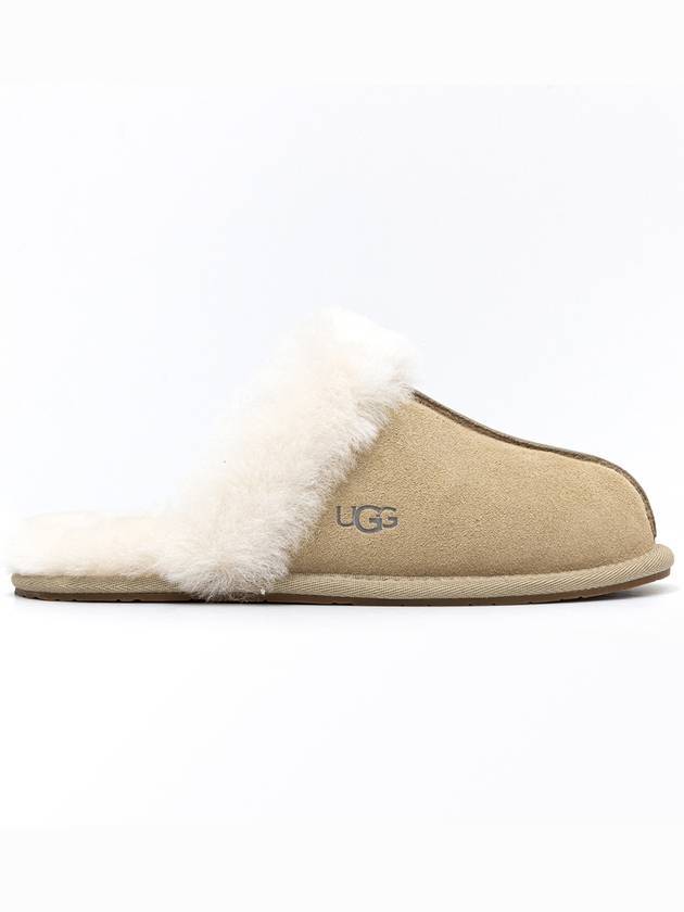 Scuffette II Slippers Mustard Seed - UGG - BALAAN 1