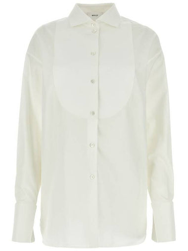 Bally Shirts - BALLY - BALAAN 1