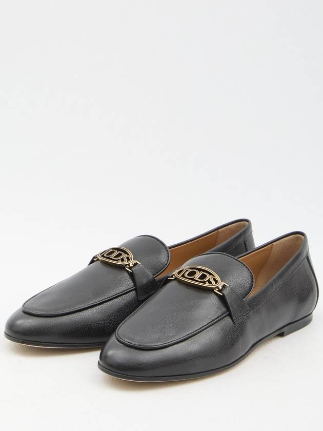 Leather loafers - TOD'S - BALAAN 2