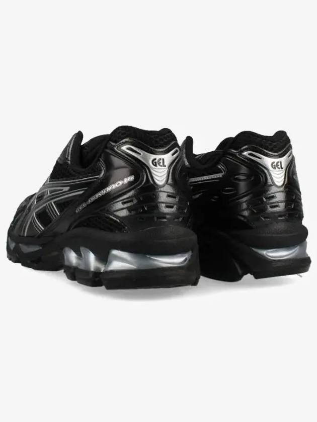 Gel Kayano 14 Low Top Sneakers Black - ASICS - BALAAN 4