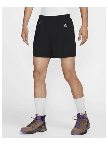 ACG Leisure Bois Goat Men s Shorts Black Anthracite Summit White FN2473 010 699571 - NIKE - BALAAN 1