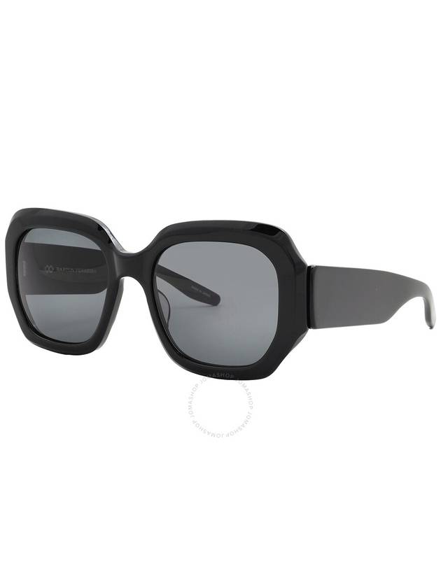 Barton Perreira Jagger Noir Butterfly Ladies Sunglasses BP40019I 01A 54 - BARTON PERREIRA - BALAAN 2