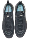 Air Max Terrace Cape 97 Low Top Sneakers Black - NIKE - BALAAN 5