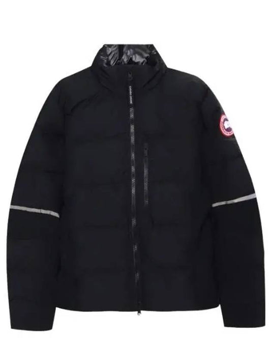 Highbridge Jacket Jumper Men s Padding - CANADA GOOSE - BALAAN 1